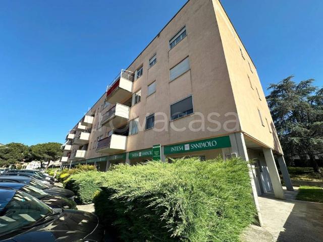 Appartamento in affitto a Civita Castellana via Della Repubblica, 24, arredato, terrazzo, ascensore TrovaCasa