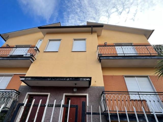 Appartamento in affitto a Civita Castellana