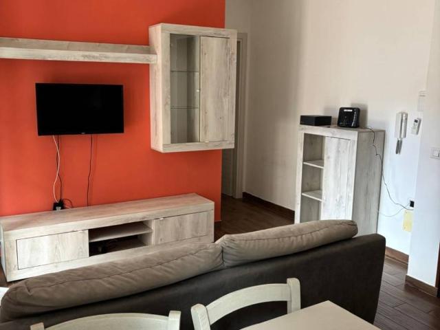 Appartamento in affitto a Civitanova Marche MC