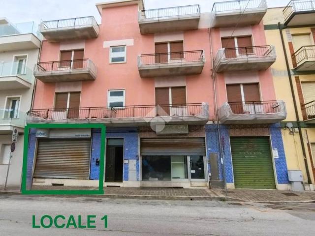 Appartamento in affitto a Civitanova Marche MC