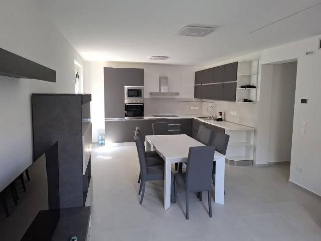 Appartamento in affitto a Civitanova Marche MC