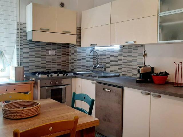 Appartamento in affitto a Civitanova Marche MC