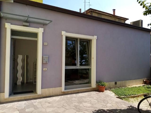 Appartamento in affitto a Civitanova Marche MC
