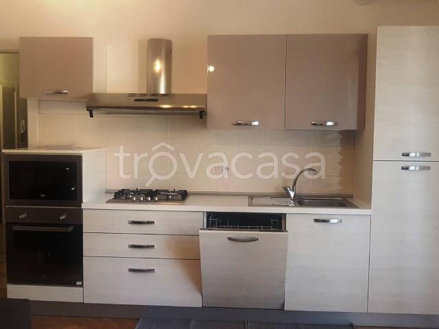 Appartamento in affitto a Civitanova Marche, arredato, ascensore, balcone TrovaCasa