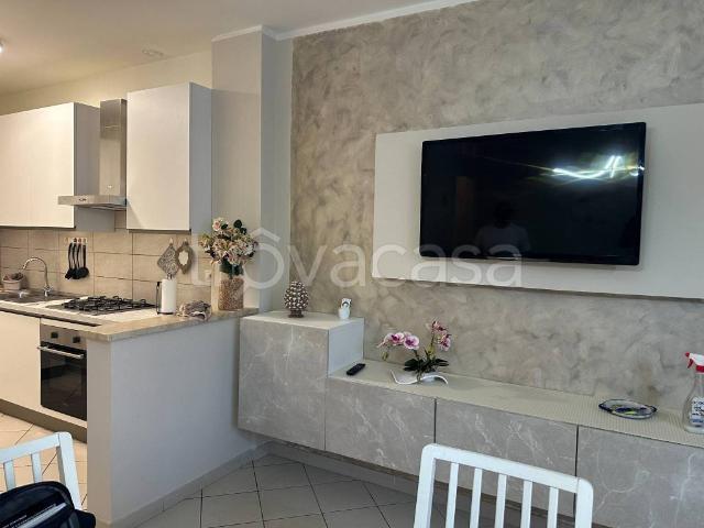 Appartamento in affitto a Civitanova Marche, arredato, ristrutturato, cucina abitabile TrovaCasa