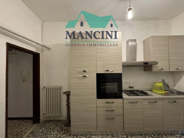 Appartamento in affitto a Civitanova Marche cristoforo colombo, arredato, posto auto, ingresso indipendente TrovaCasa