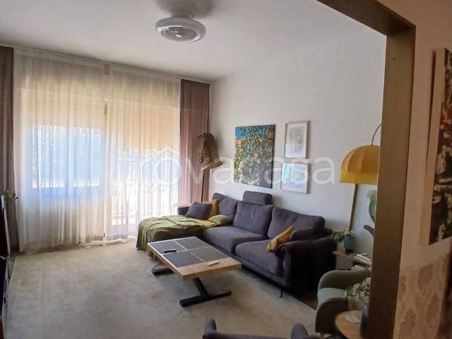 Appartamento in affitto a Civitanova Marche piazza San Marone, 23, ascensore, balcone, cucina abitabile TrovaCasa