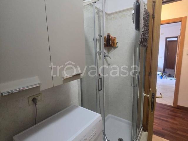 Appartamento in affitto a Civitanova Marche via Cristoforo Colombo, arredato, posto auto, terrazzo abitabile/ampio TrovaCasa