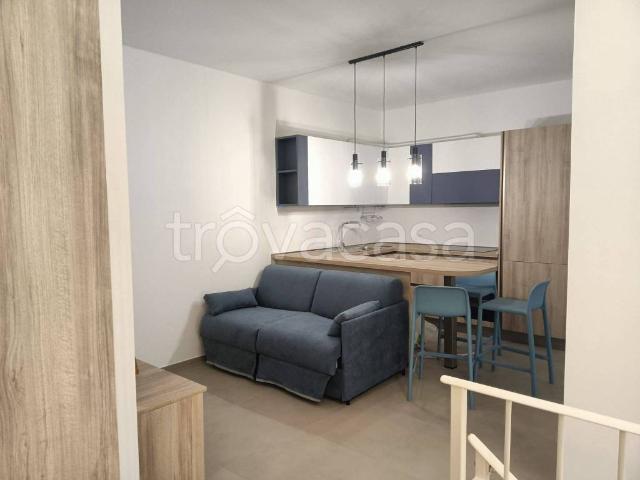Appartamento in affitto a Civitanova Marche via Francesco Baracca, lungomare, senza ascensore, ingresso indipendente TrovaCasa