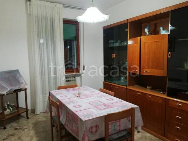 Appartamento in affitto a Civitanova Marche via Luca Tarigo, ingresso indipendente TrovaCasa