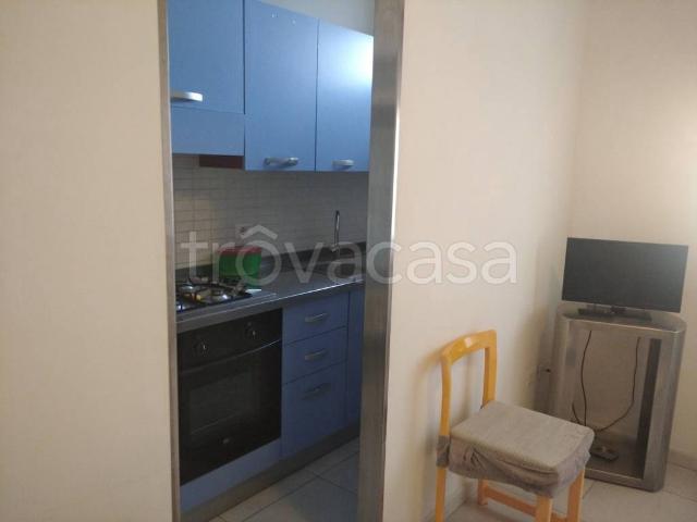 Appartamento in affitto a Civitanova Marche viale Giacomo Matteotti, arredato, lungomare, balcone TrovaCasa