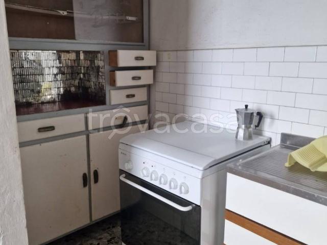 Appartamento in affitto a Civitanova Marche viale 4 Novembre, arredato, cucina abitabile, sala da pranzo TrovaCasa