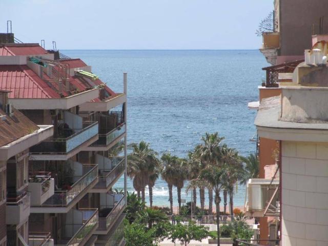 Appartamento in affitto a Civitavecchia RM