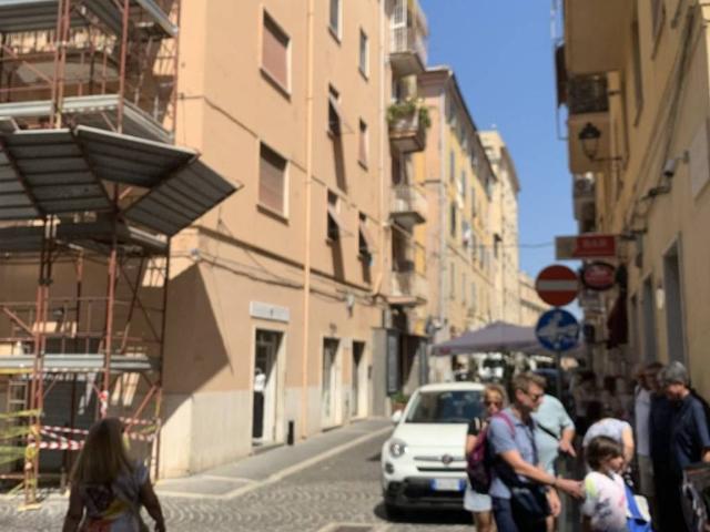 Appartamento in affitto a Civitavecchia RM