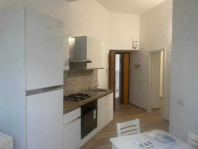 Appartamento in affitto a Civitavecchia RM