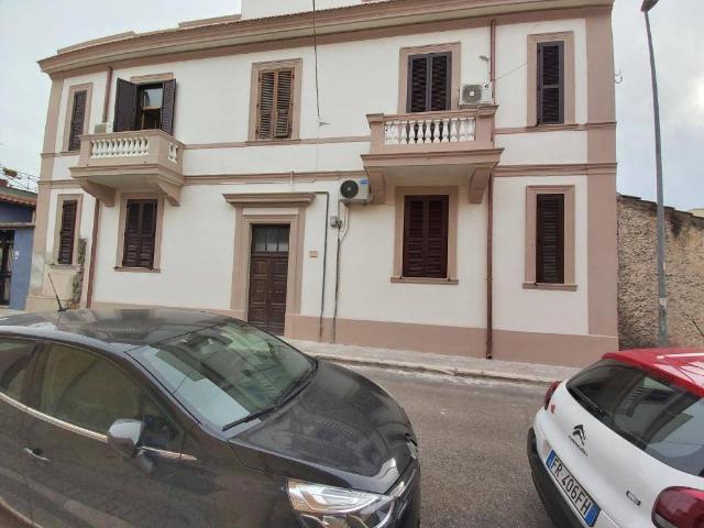 Appartamento in affitto a Civitavecchia RM