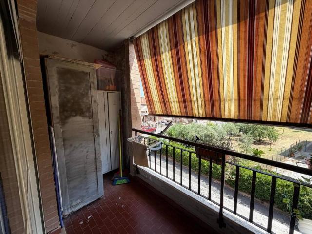 Appartamento in affitto a Civitavecchia RM