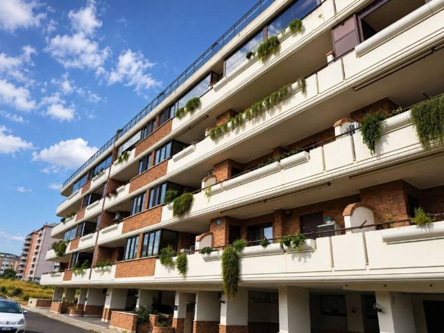 Appartamento in affitto a Civitavecchia RM