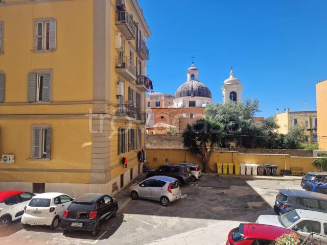 Appartamento in affitto a Civitavecchia via Antonio da Sangallo, arredato, ristrutturato, vicinanze negozi TrovaCasa