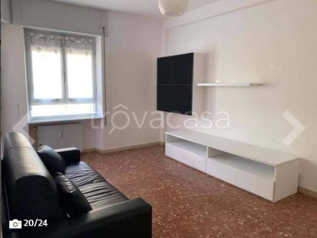 Appartamento in affitto a Civitavecchia via Leopoli, arredato, centrale, senza ascensore TrovaCasa