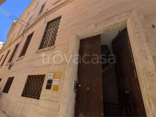 Appartamento in affitto a Civitavecchia vicolo ranucci, 3, ascensore, ultimo piano, ripostiglio TrovaCasa