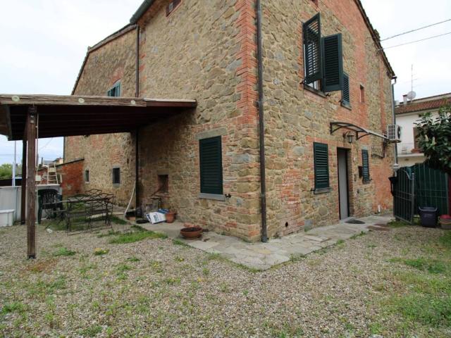 Appartamento in affitto a Civitella in Val di Chiana AR