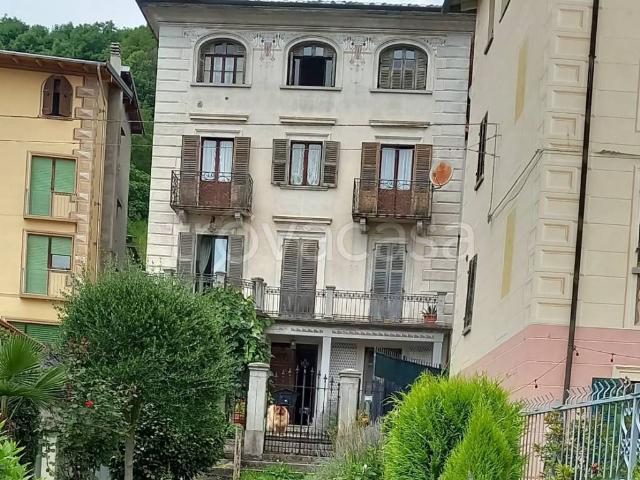 Appartamento in affitto a Civiasco via Ercole Durio, arredato, cucina abitabile TrovaCasa