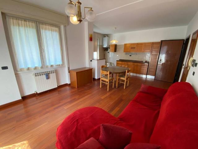Appartamento in affitto a Clusone BG