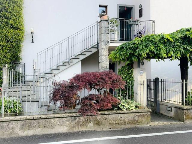Appartamento in affitto a Clusone BG