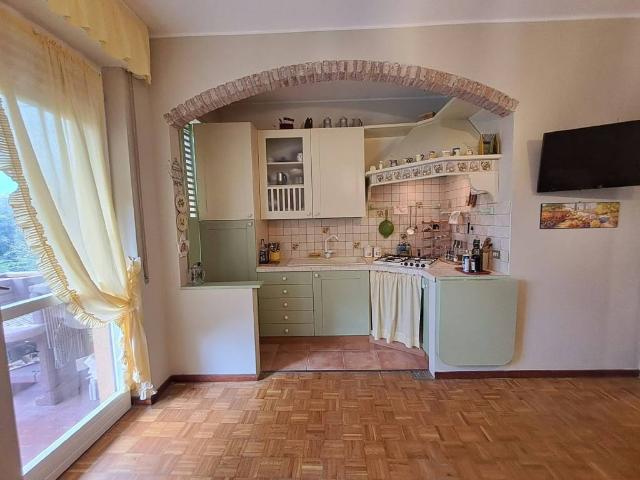Appartamento in affitto a Clusone BG