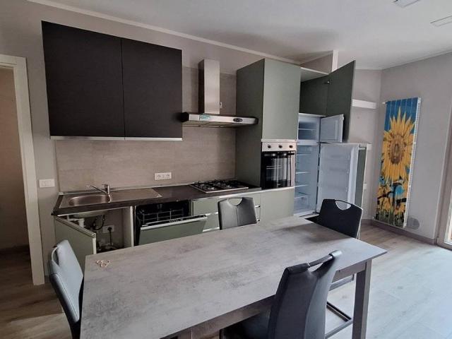 Appartamento in affitto a Coccaglio BS