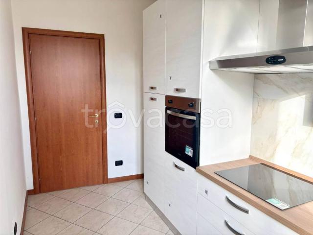 Appartamento in affitto a Coccaglio, non arredato/vuoto, arredato, ingresso indipendente TrovaCasa
