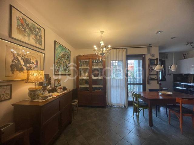 Appartamento in affitto a Cocciano, Frascati