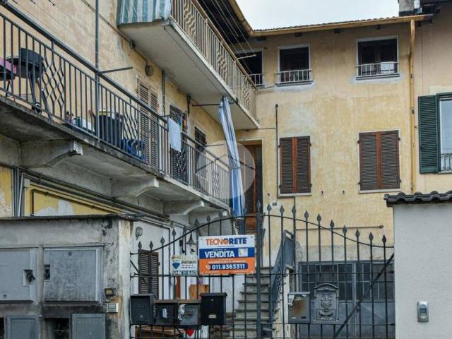 Appartamento in affitto a Coazze via matteotti, 95, arredato, riscaldamento autonomo, centrale TrovaCasa