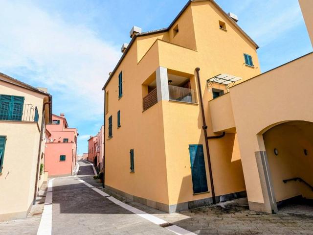 Appartamento in affitto a Cogoleto GE