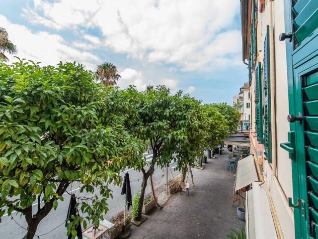 Appartamento in affitto a Cogoleto GE