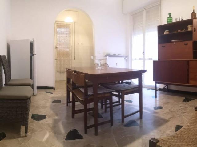 Appartamento in affitto a Cogoleto GE