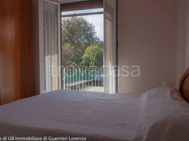 Appartamento in affitto a Cogoleto via Miramare, 13, lungomare, aria condizionata, balcone TrovaCasa