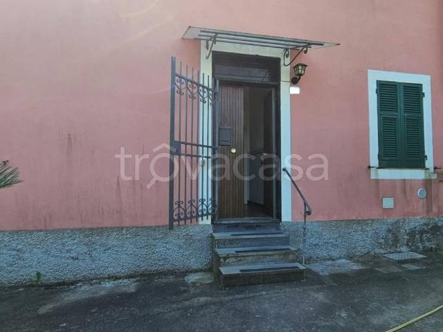 Appartamento in affitto a Cogorno, giardino privato, parzialmente arredato, cucina abitabile TrovaCasa