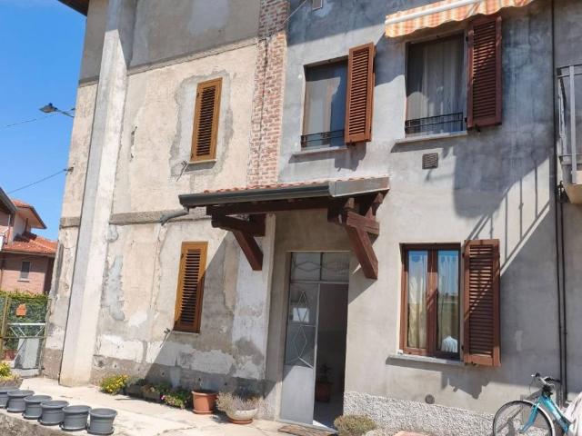 Appartamento in affitto a Cogliate MB
