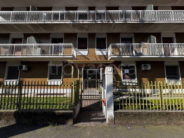 Appartamento in affitto a Codogno viale Luigi Gandolfi, 7/b, non arredato/vuoto, ristrutturato, zona residenziale TrovaCasa