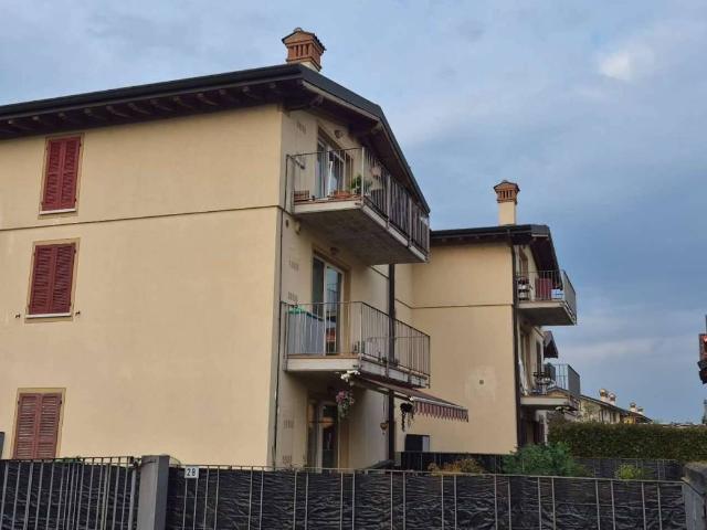 Appartamento in affitto a Cologno al Serio BG