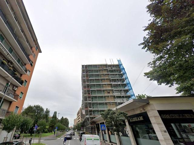 Appartamento in affitto a Cologno Monzese
