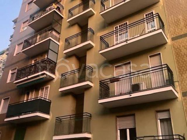 Appartamento in affitto a Cologno Monzese via Gioacchino Rossini, 3, arredato, lavatrice, cantina TrovaCasa