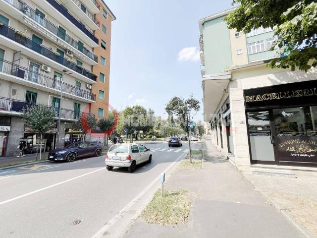 Appartamento in affitto a Cologno Monzese viale Lombardia, 28, arredato, ristrutturato, lavatrice TrovaCasa