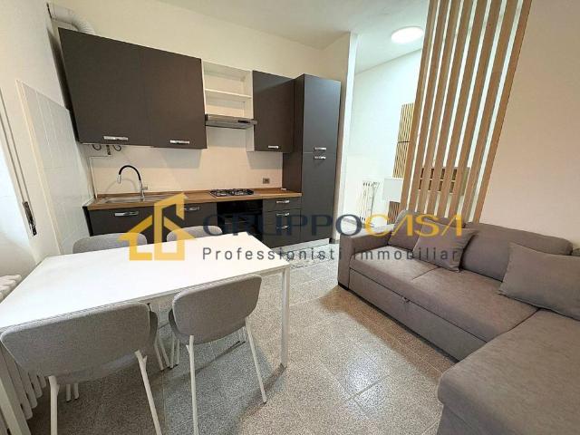 Appartamento in affitto a Cologno Monzese MI