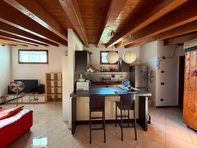 Appartamento in affitto a Cologno Monzese MI