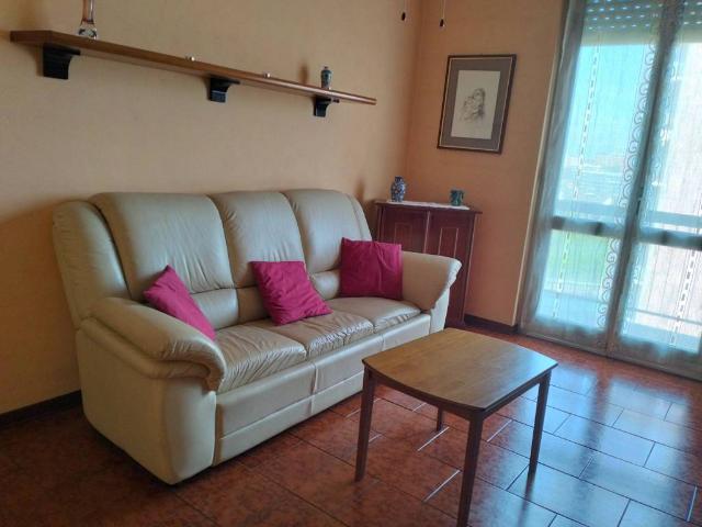 Appartamento in affitto a Cologno Monzese MI