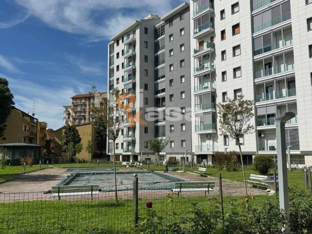 Appartamento in affitto a Cologno Monzese MI