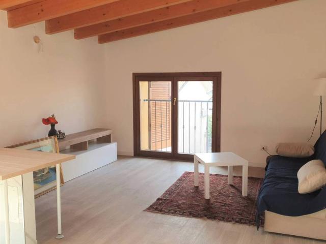 Appartamento in affitto a Cologno Monzese MI